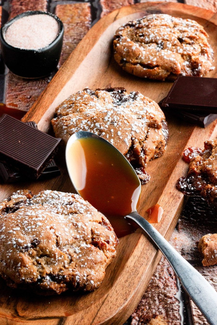 Desserts