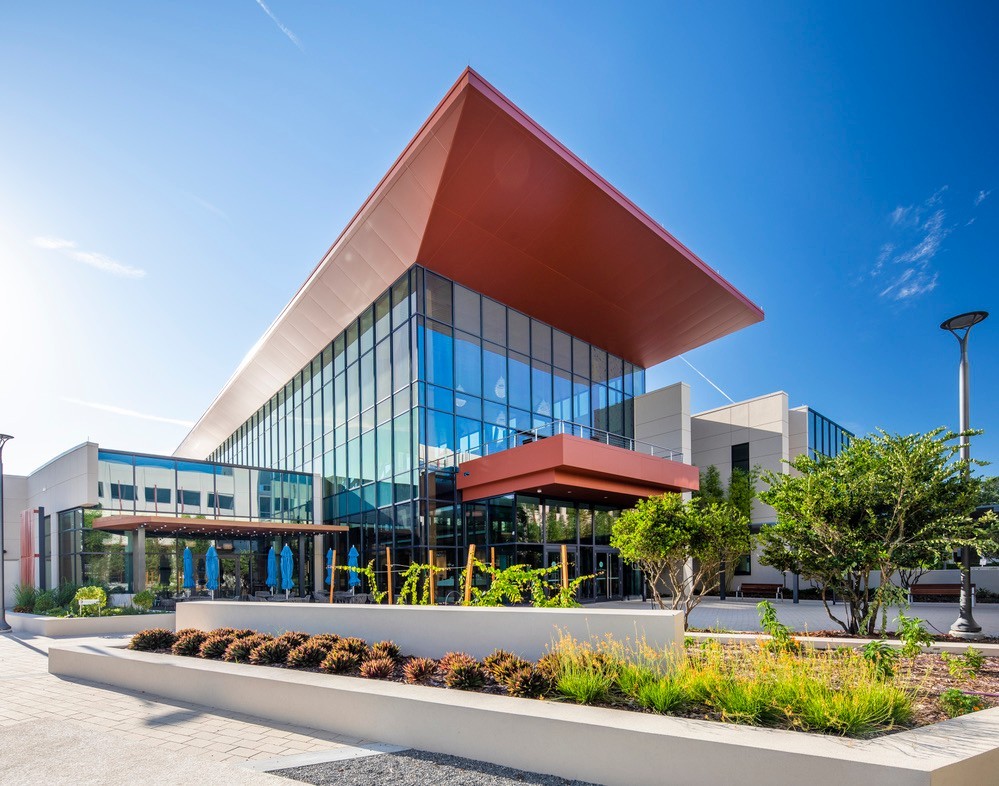 Center for Health & Wellbeing